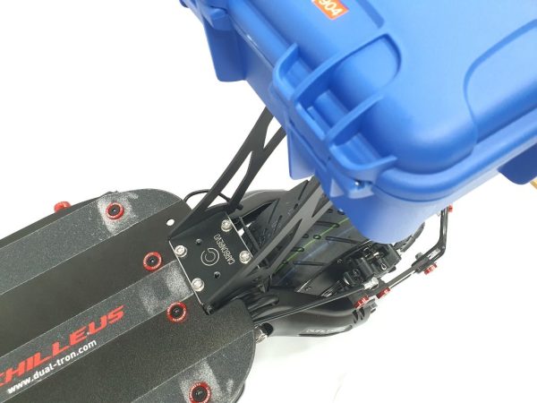 suport spate standard carbonrevo dualtron