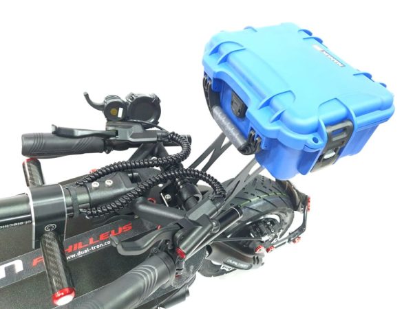 suport spate standard carbonrevo dualtron