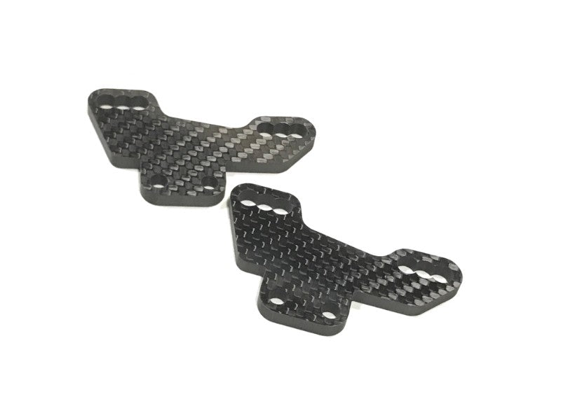 suport de frână din fibră de carbon carbonrevo