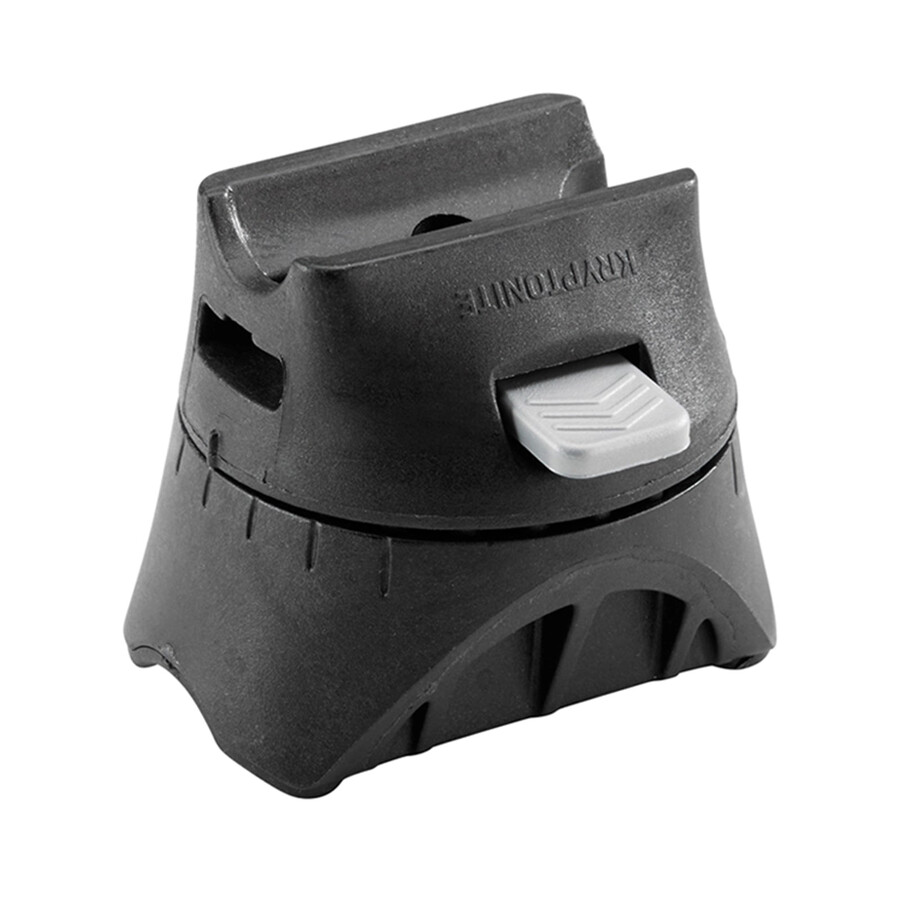 kryptonite - Încuietoare evolution mini-7 cu cablu flexibil de 4