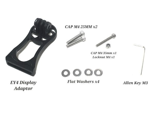 adaptor de afișare ey4