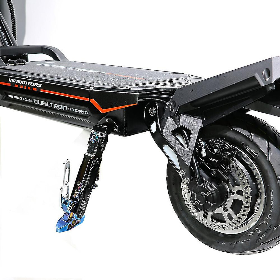 suport spirit beast pentru thunder 2citystormstorm ltd