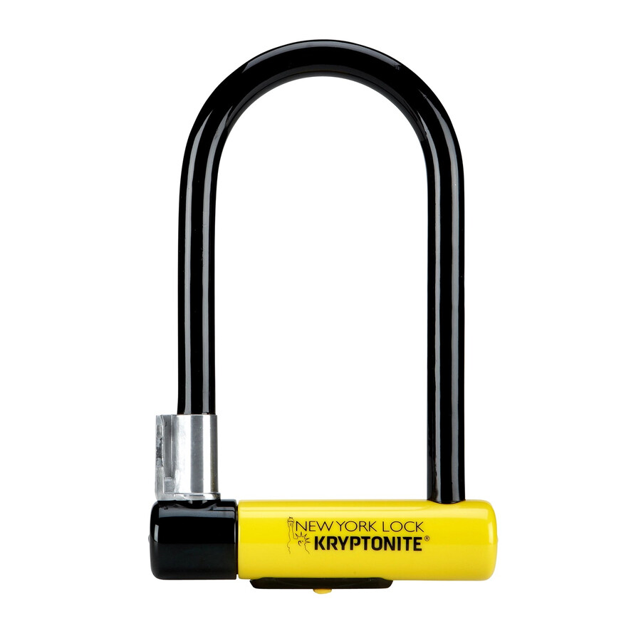 kryptonite - Încuietoare standard din new york