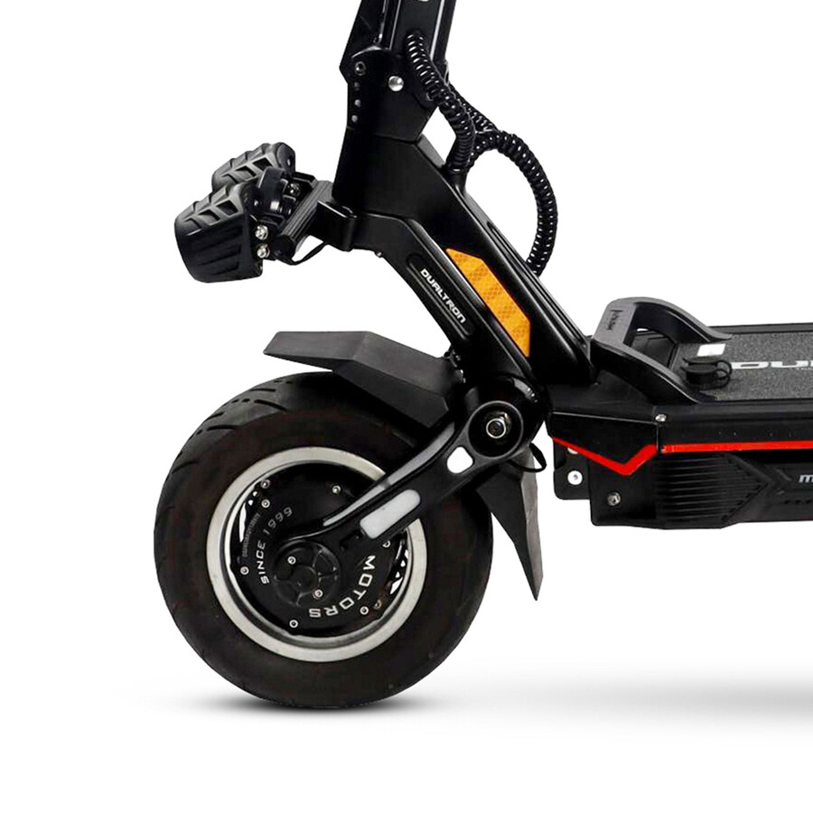 trotinetă electrică dualtron new storm - trotinetă electrică premium - rapidă și fiabilă