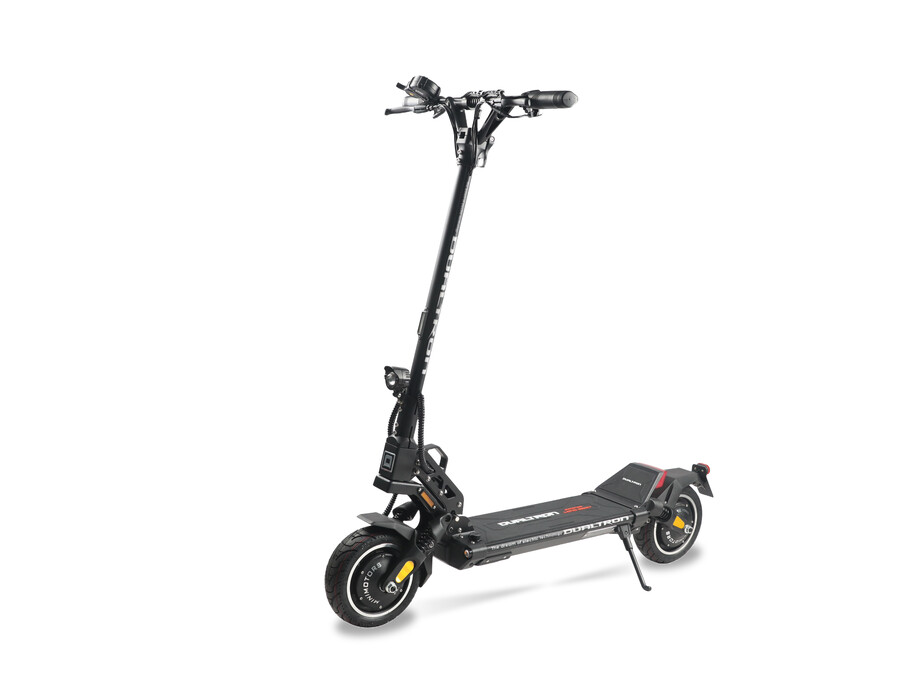 dualtron mini special dual motor mai multă viteză autonomie și performanță ridicată