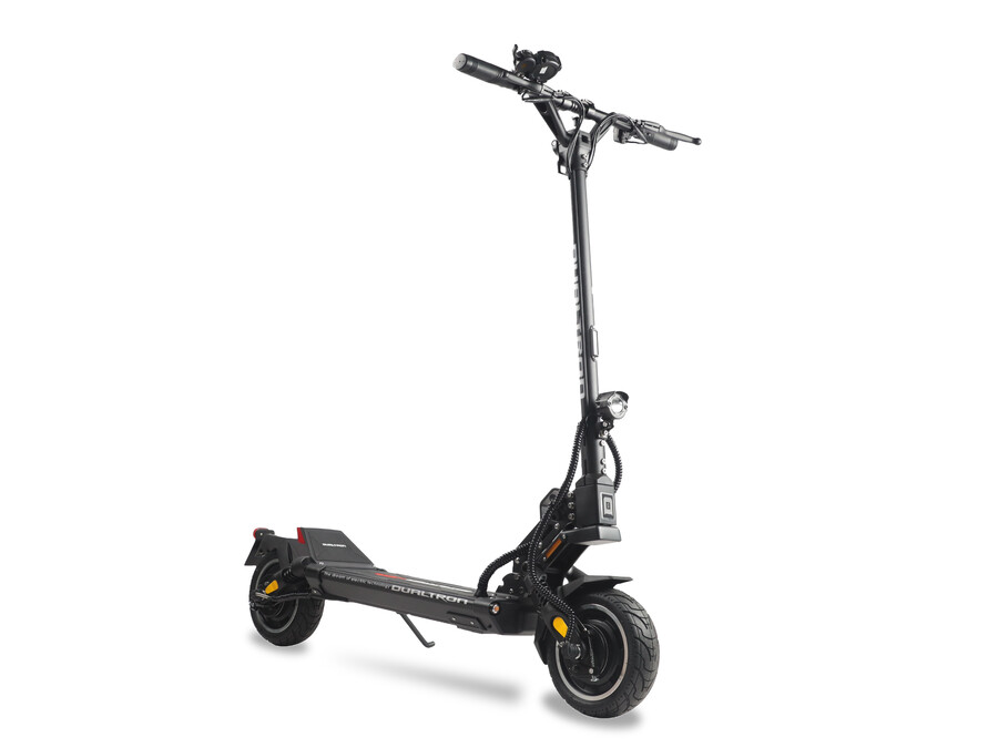 dualtron mini special dual motor mai multă viteză autonomie și performanță ridicată