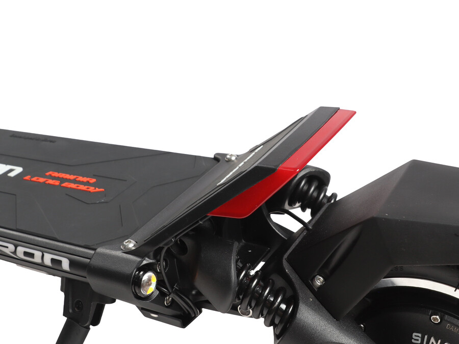 dualtron mini special dual motor mai multă viteză autonomie și performanță ridicată