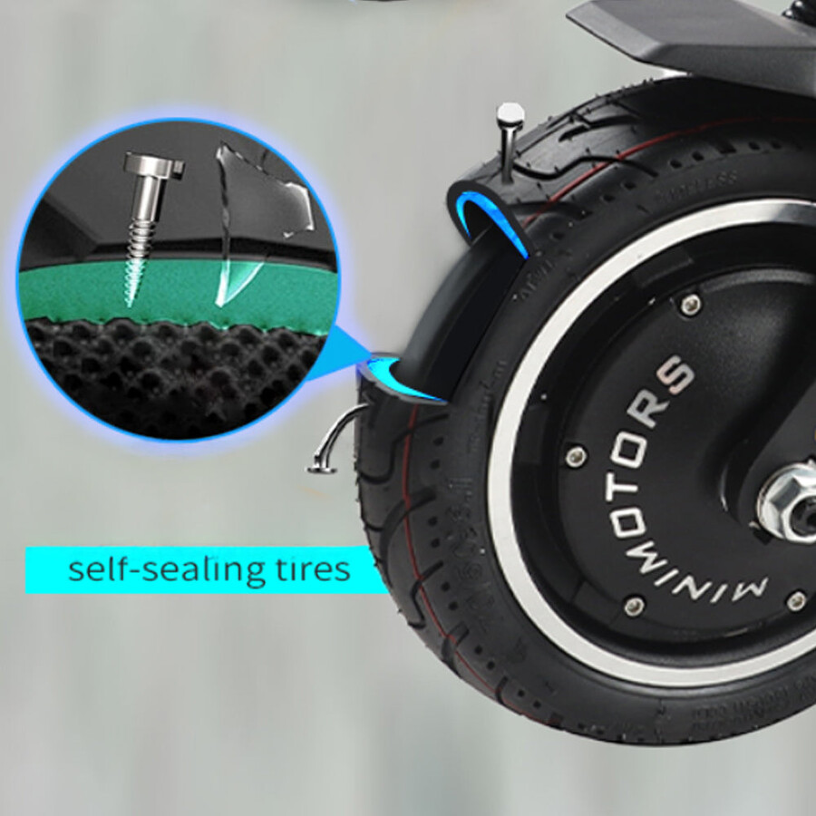 dualtron mini special dual motor mai multă viteză autonomie și performanță ridicată