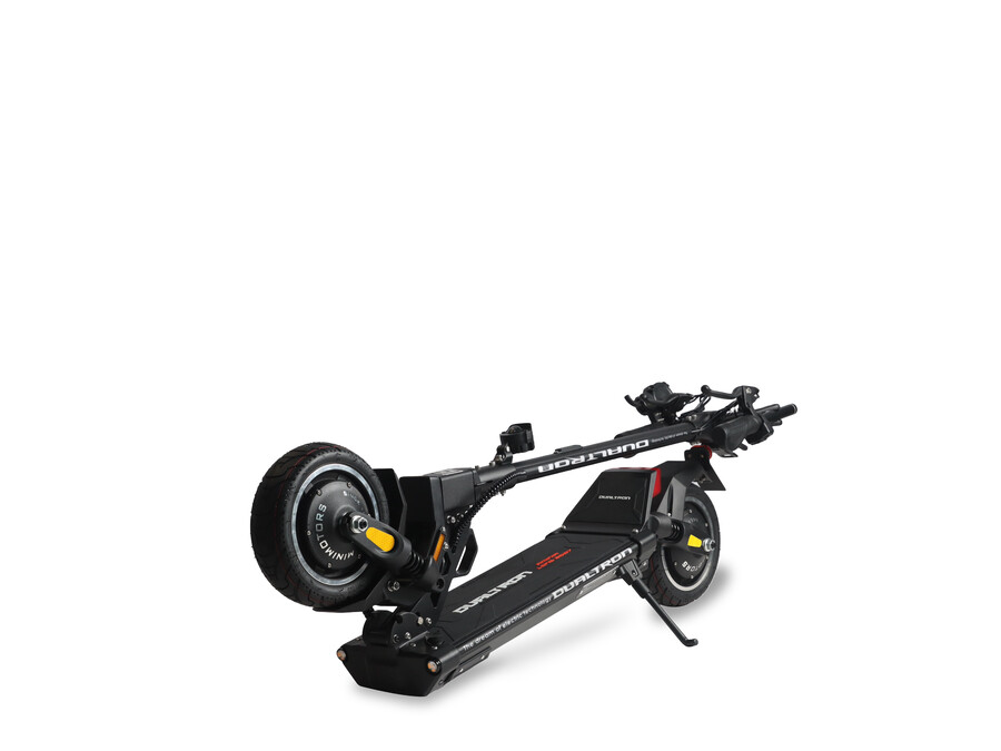dualtron mini special dual motor mai multă viteză autonomie și performanță ridicată
