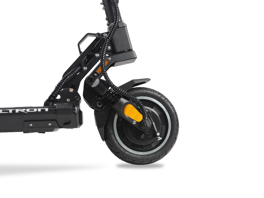 dualtron mini special dual motor mai multă viteză autonomie și performanță ridicată