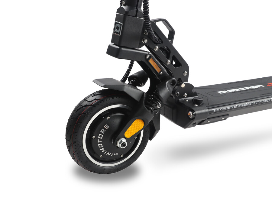 dualtron mini special dual motor mai multă viteză autonomie și performanță ridicată