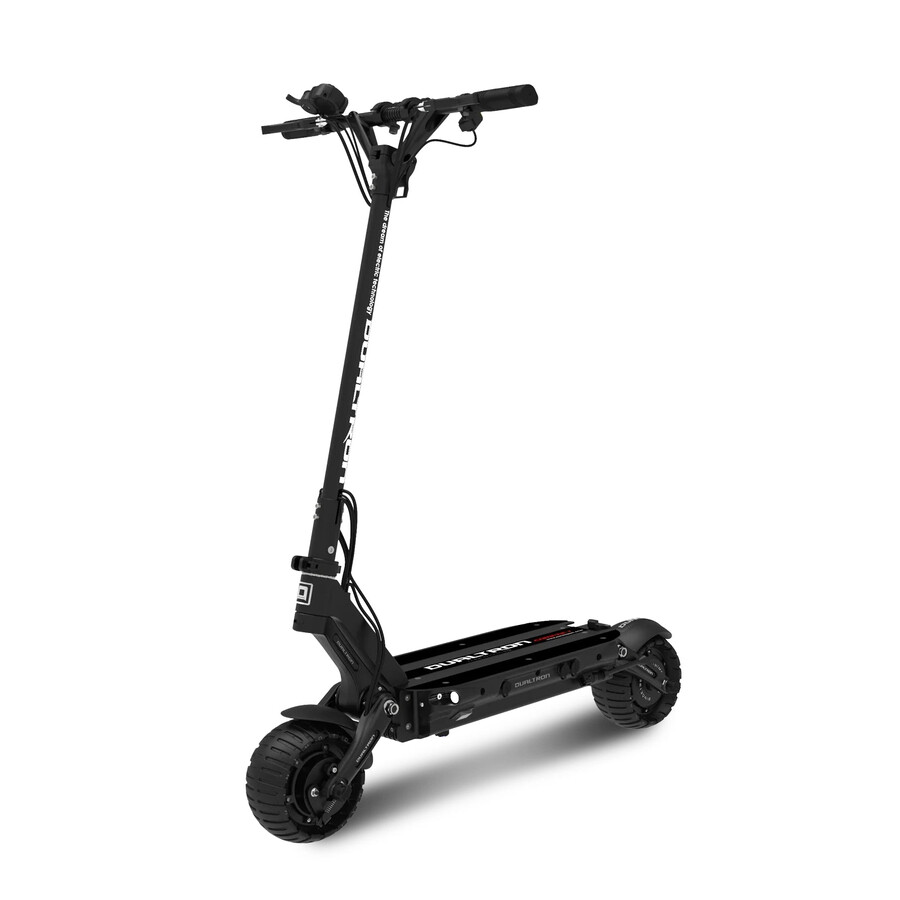 dualtron compact