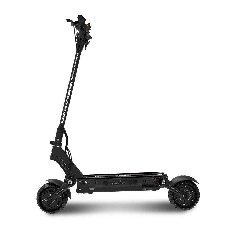 dualtron compact