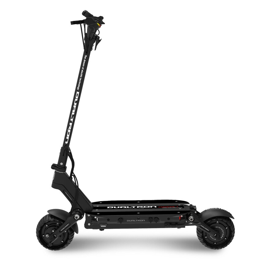 dualtron compact