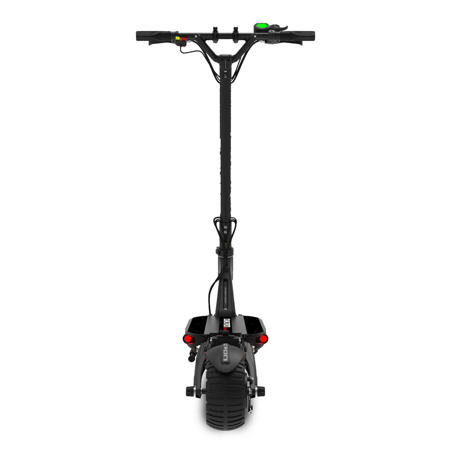 dualtron compact