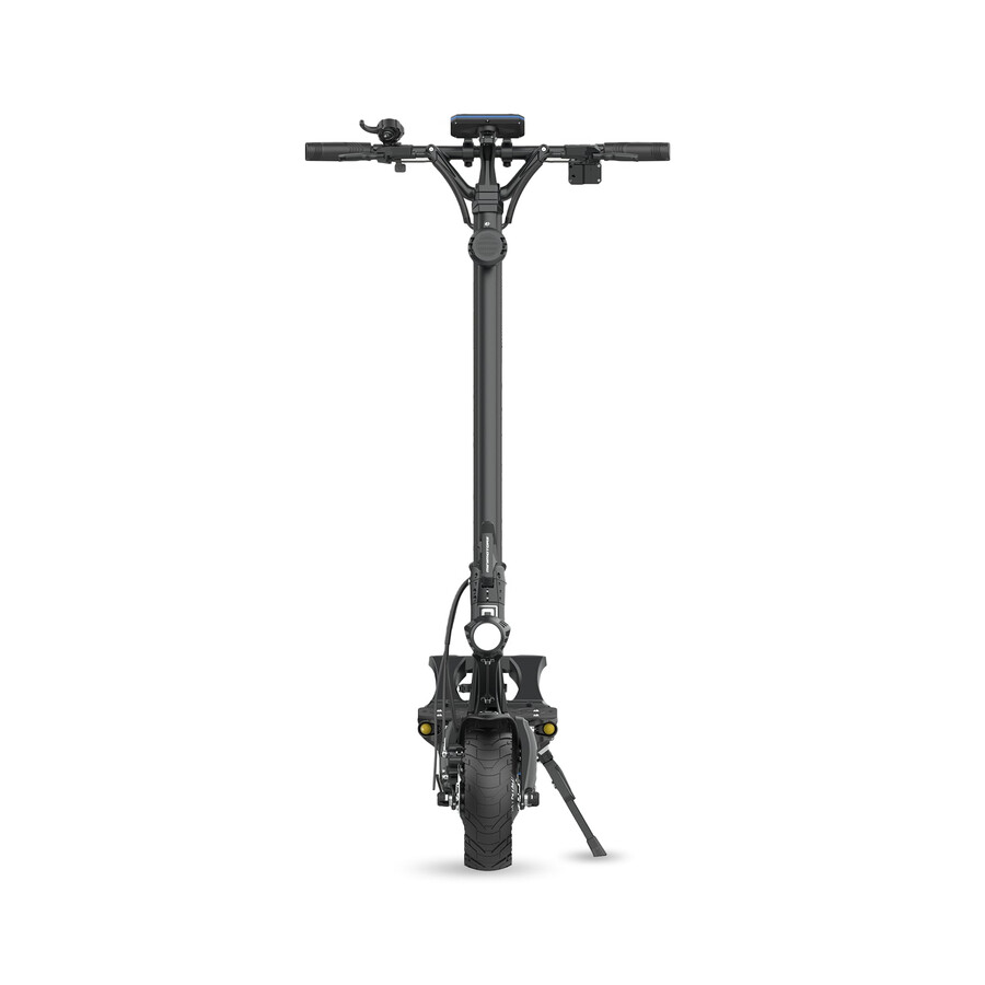 trotinetă electrică de lux dualtron victor viteză autonomie și performanță ridicată