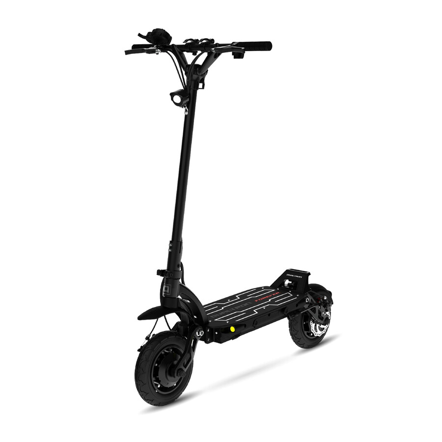 dualtron forever 2.0 trotinetă electrică cu motor dublu peste 64 kmh
