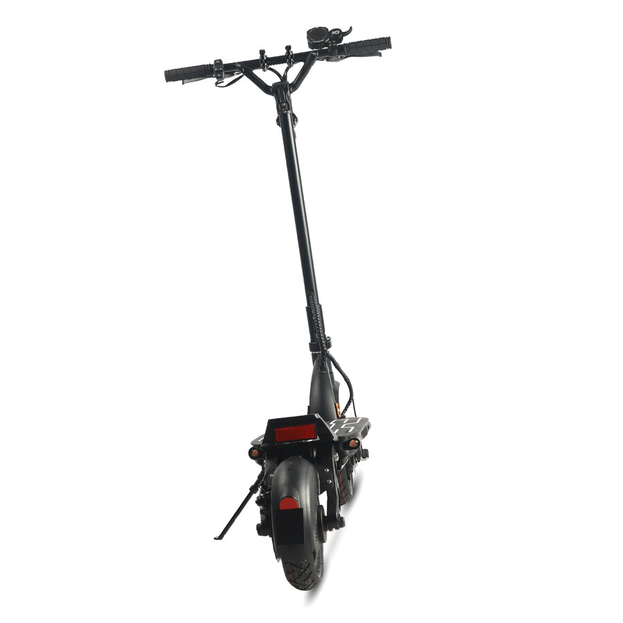 dualtron forever 2.0 trotinetă electrică cu motor dublu peste 64 kmh