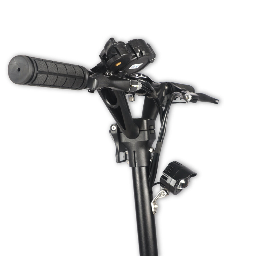 dualtron forever 2.0 trotinetă electrică cu motor dublu peste 64 kmh