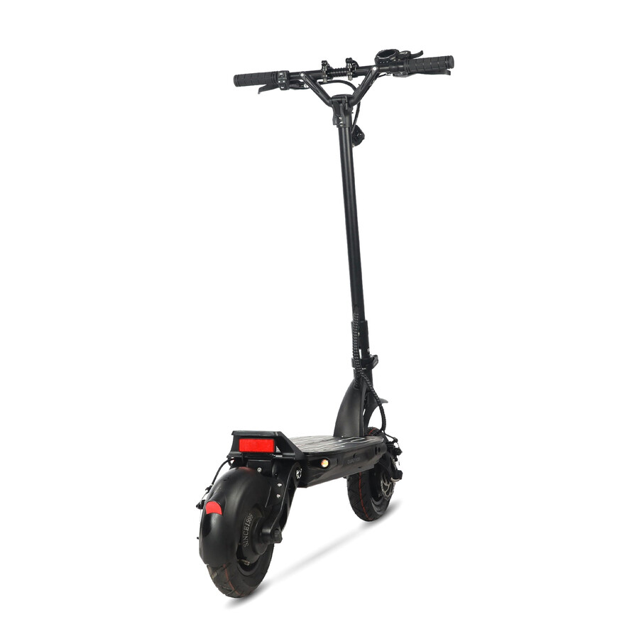 dualtron forever 2.0 trotinetă electrică cu motor dublu peste 64 kmh