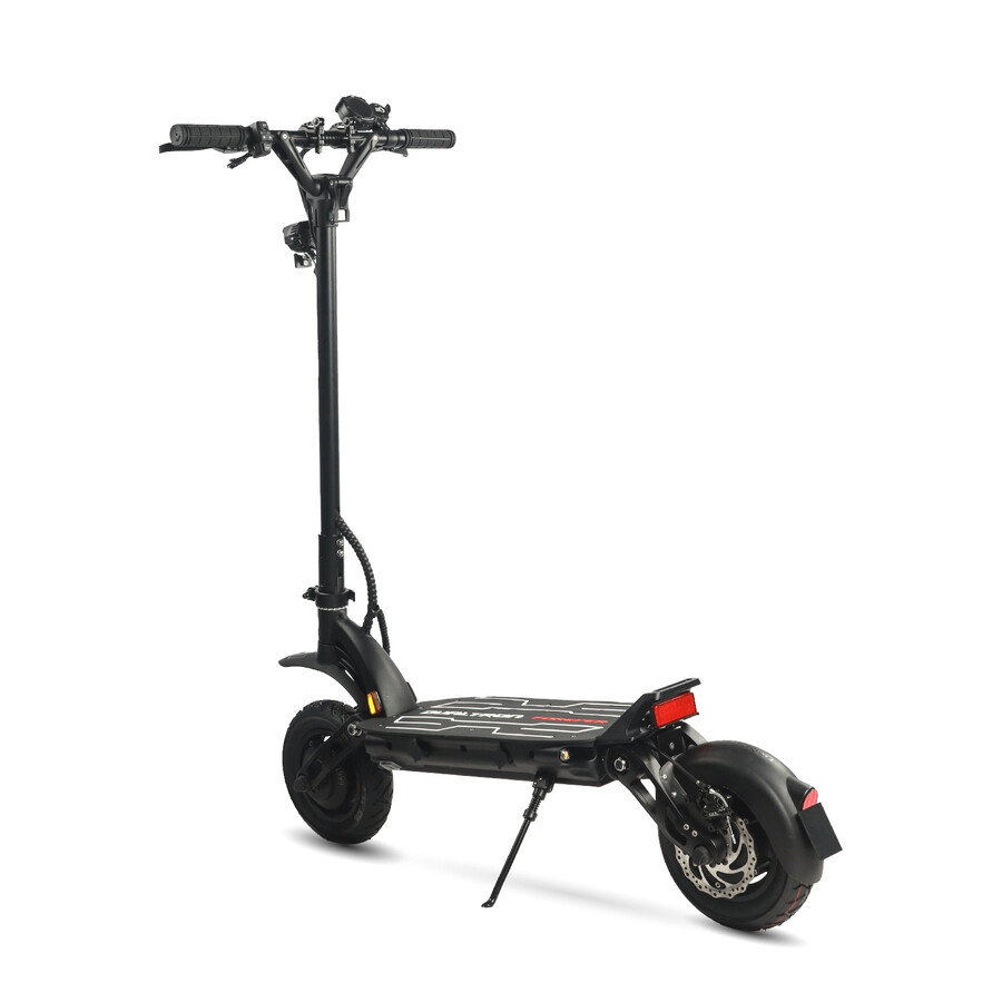 dualtron forever 2.0 trotinetă electrică cu motor dublu peste 64 kmh