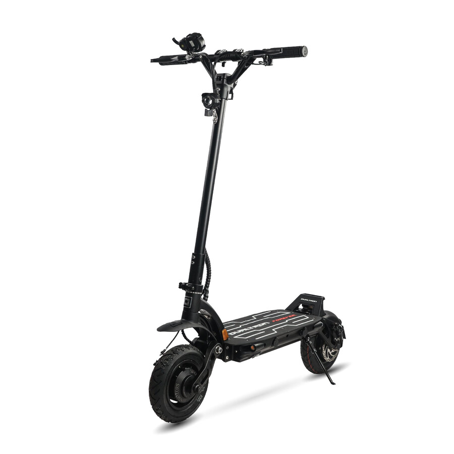 dualtron forever 2.0 trotinetă electrică cu motor dublu peste 64 kmh