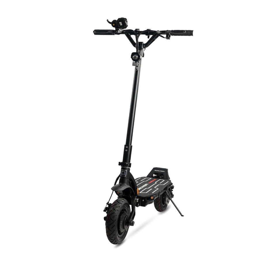dualtron forever 2.0 trotinetă electrică cu motor dublu peste 64 kmh