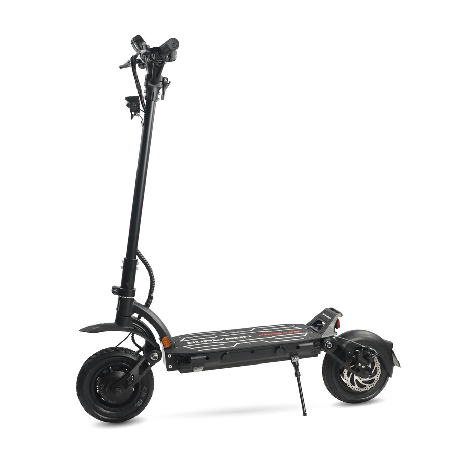 dualtron forever 2.0 trotinetă electrică cu motor dublu peste 64 kmh