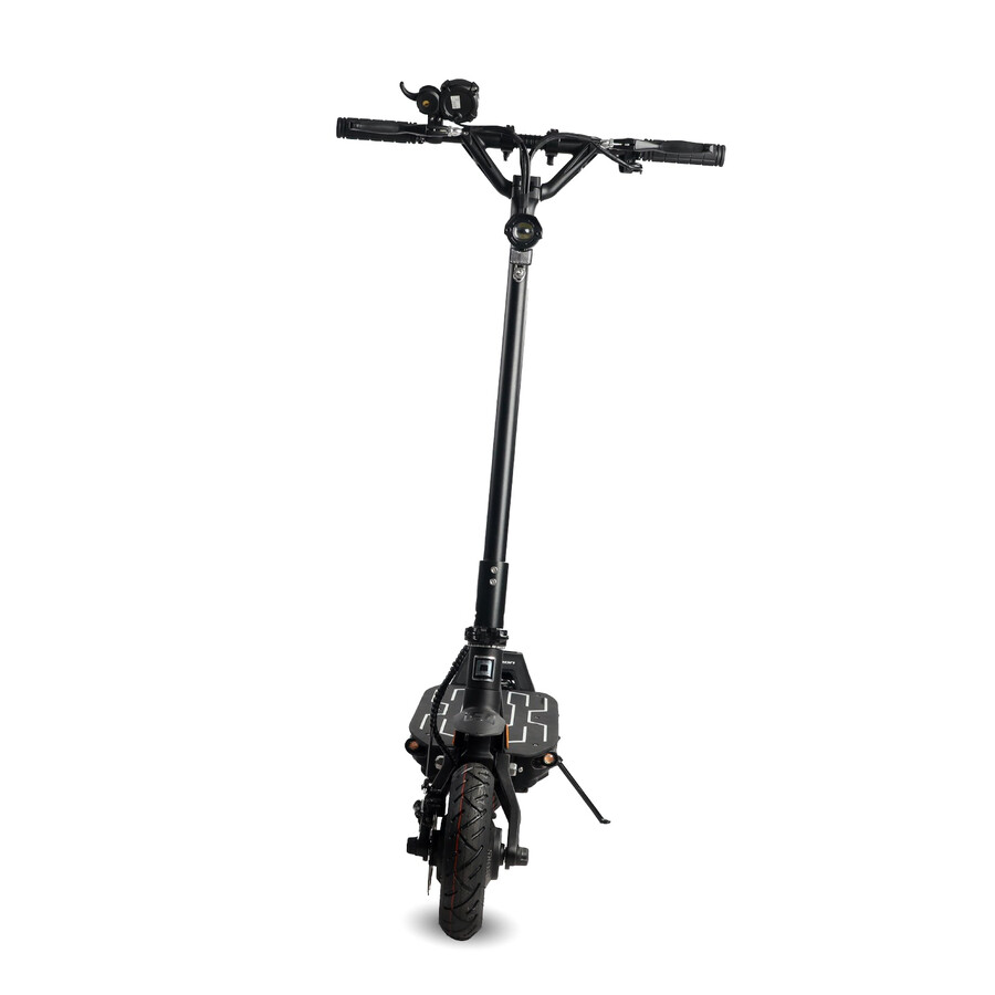 dualtron forever 2.0 trotinetă electrică cu motor dublu peste 64 kmh