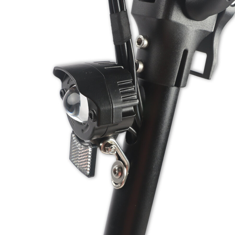 dualtron forever 2.0 trotinetă electrică cu motor dublu peste 64 kmh
