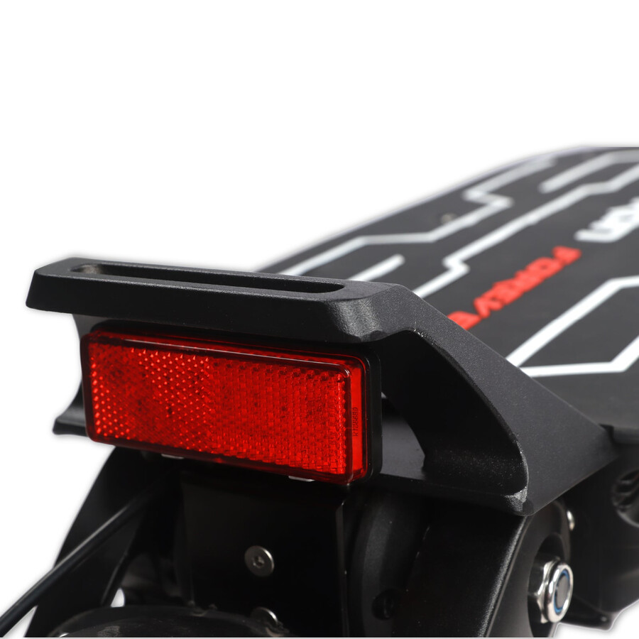 dualtron forever 2.0 trotinetă electrică cu motor dublu peste 64 kmh