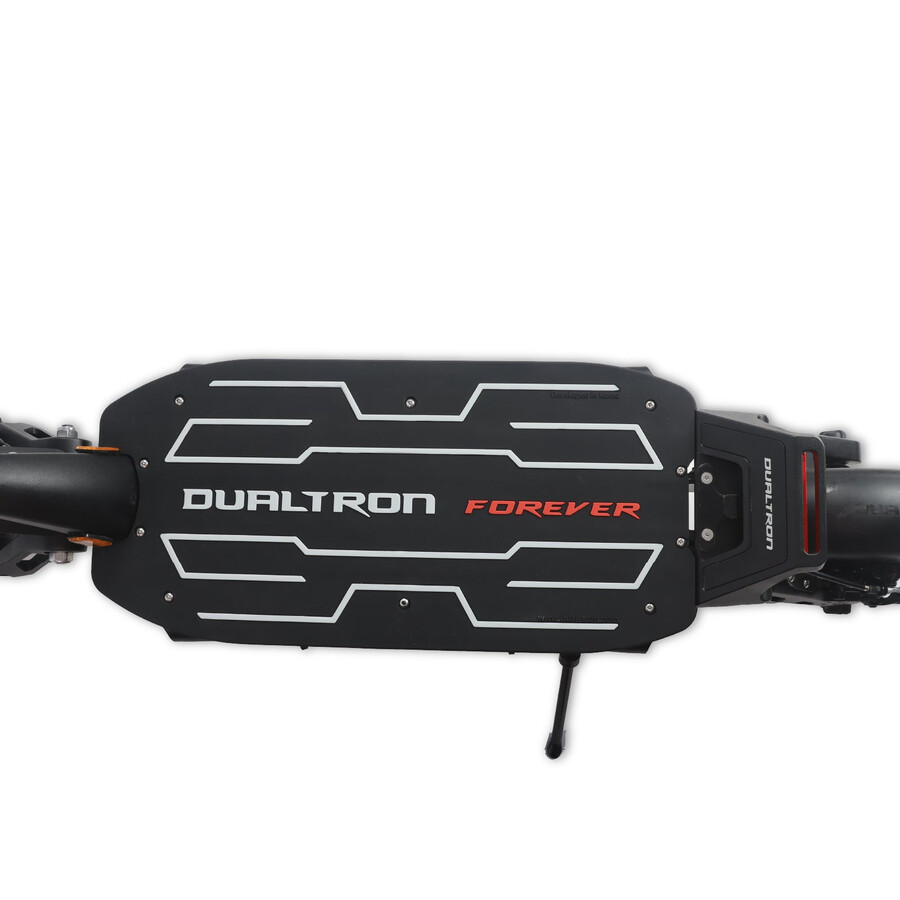 dualtron forever 2.0 trotinetă electrică cu motor dublu peste 64 kmh