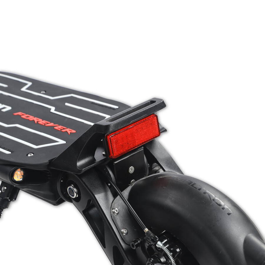 dualtron forever 2.0 trotinetă electrică cu motor dublu peste 64 kmh