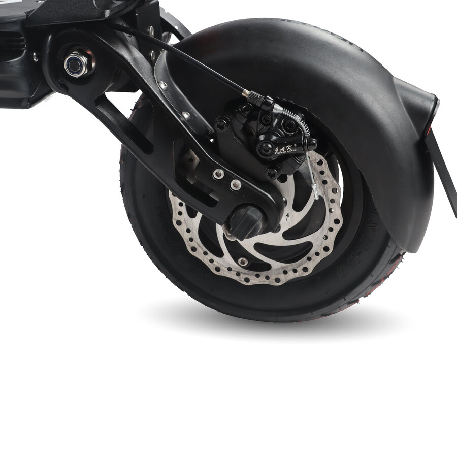dualtron forever 2.0 trotinetă electrică cu motor dublu peste 64 kmh