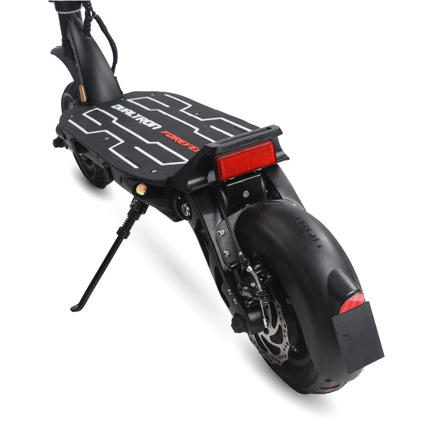dualtron forever 2.0 trotinetă electrică cu motor dublu peste 64 kmh