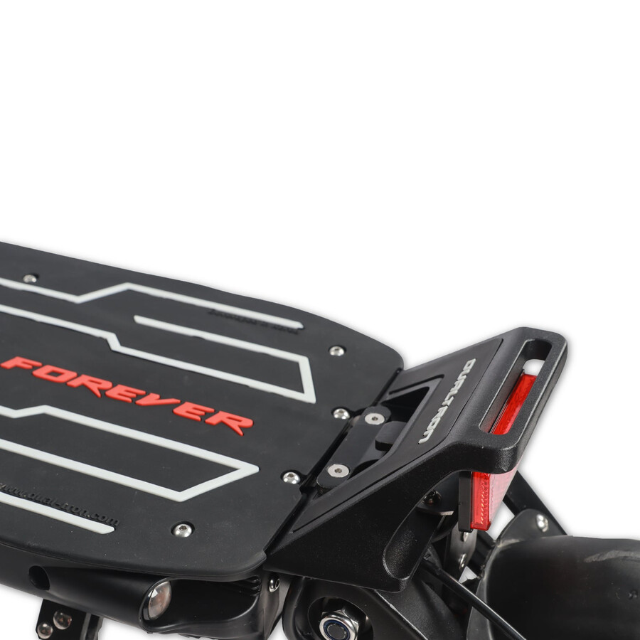 dualtron forever 2.0 trotinetă electrică cu motor dublu peste 64 kmh