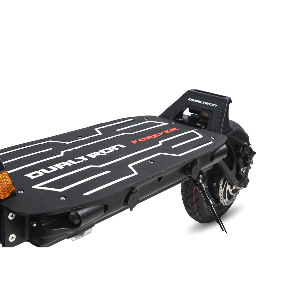 dualtron forever 2.0 trotinetă electrică cu motor dublu peste 64 kmh