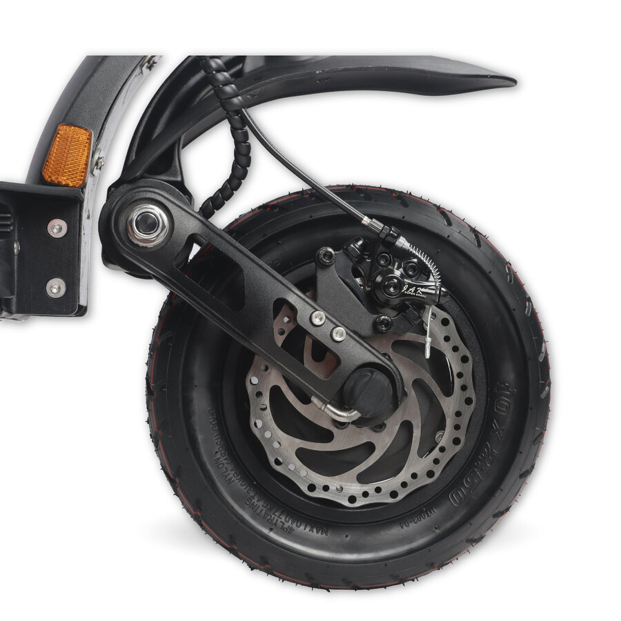 dualtron forever 2.0 trotinetă electrică cu motor dublu peste 64 kmh
