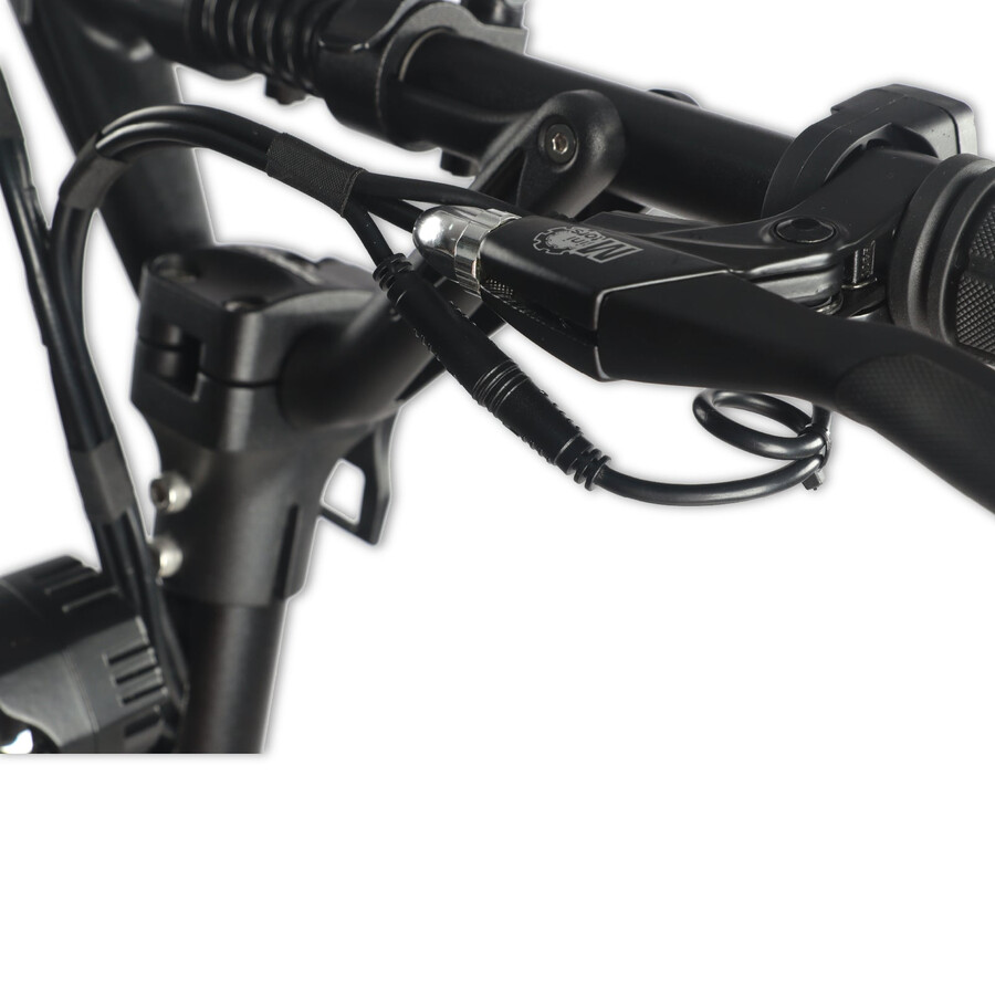 dualtron forever 2.0 trotinetă electrică cu motor dublu peste 64 kmh