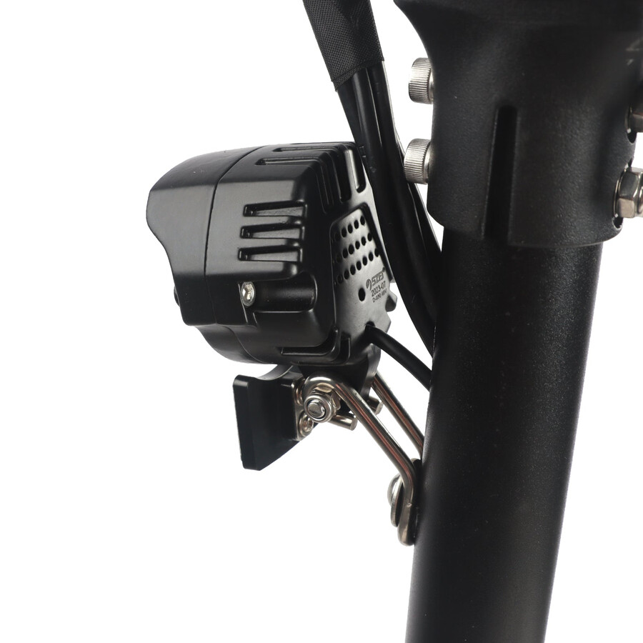 dualtron forever 2.0 trotinetă electrică cu motor dublu peste 64 kmh