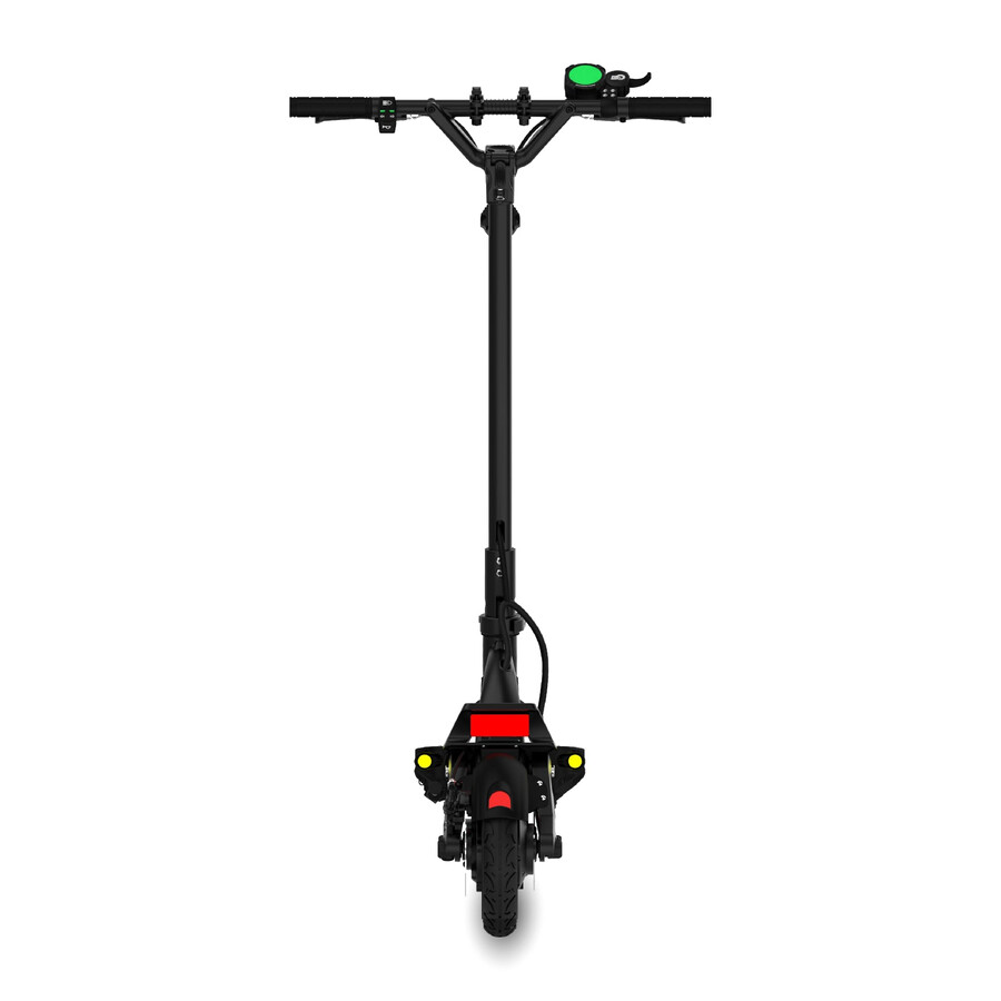 dualtron forever 2.0 trotinetă electrică cu motor dublu peste 64 kmh