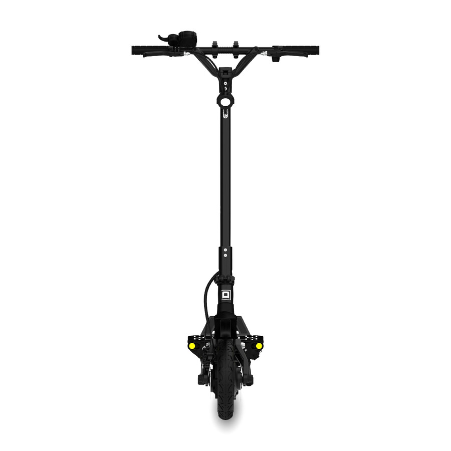 dualtron forever 2.0 trotinetă electrică cu motor dublu peste 64 kmh