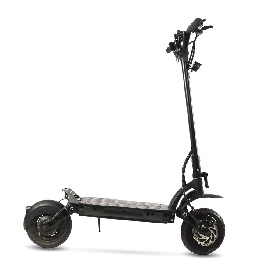 dualtron forever 2.0 trotinetă electrică cu motor dublu peste 64 kmh