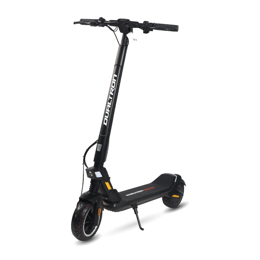 trotinetă electrică dualtron dolphin 46 km 35 kmh