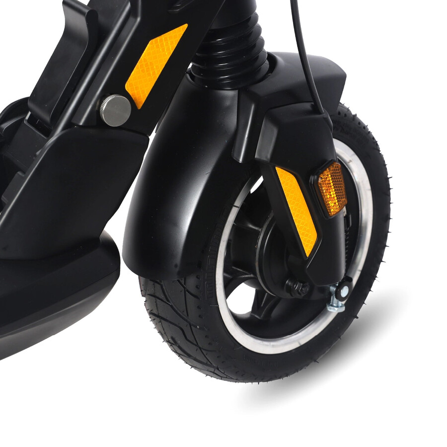 trotinetă electrică dualtron dolphin 46 km 35 kmh