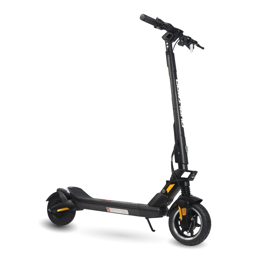 trotinetă electrică dualtron dolphin 46 km 35 kmh