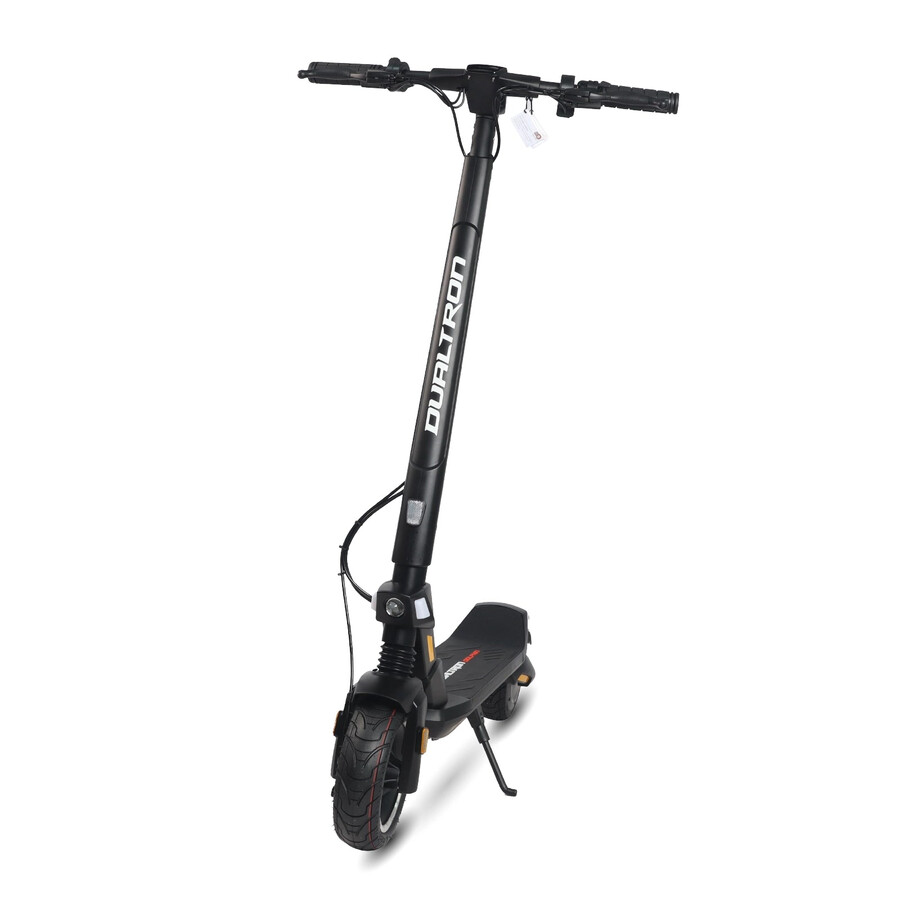 trotinetă electrică dualtron dolphin 46 km 35 kmh