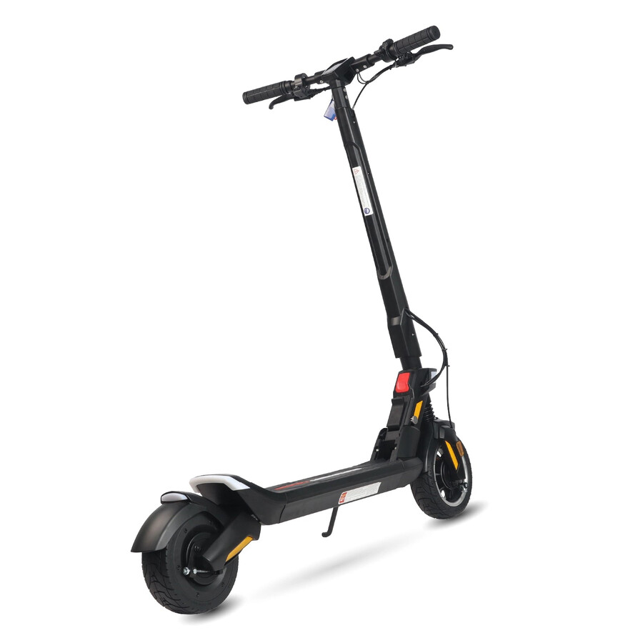 trotinetă electrică dualtron dolphin 46 km 35 kmh