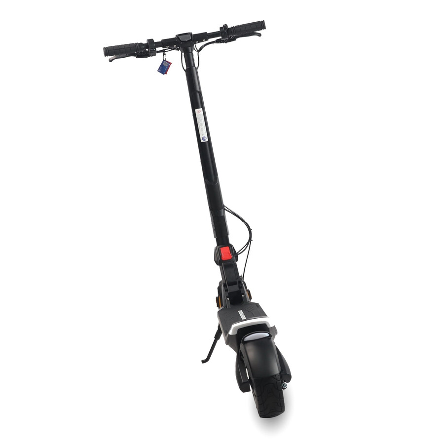 trotinetă electrică dualtron dolphin 46 km 35 kmh