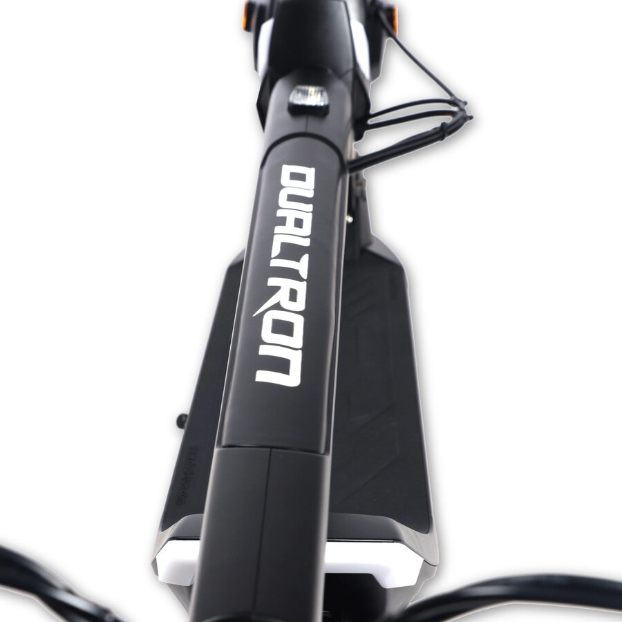 trotinetă electrică dualtron dolphin 46 km 35 kmh